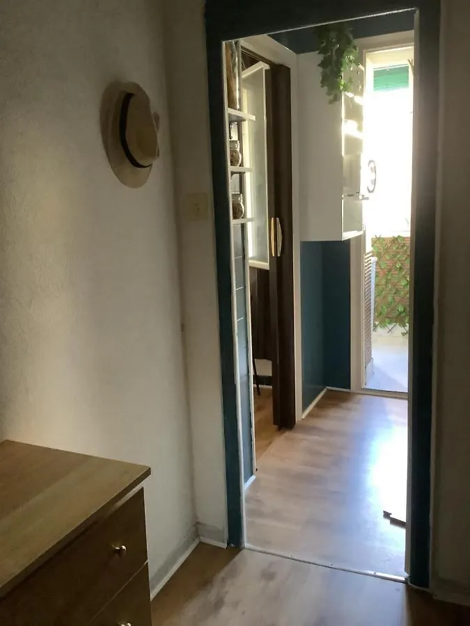 Nice Apartment Bcn Two Rooms Wifi Barcelona Hiszpania