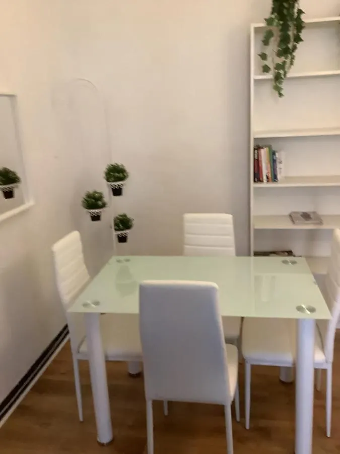 Nice Apartment Bcn Two Rooms Wifi Barcelona