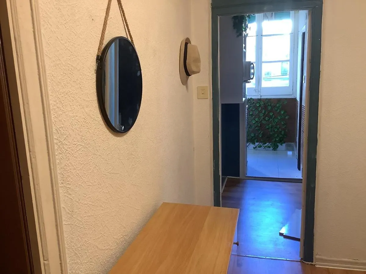 Nice Apartment Bcn Two Rooms Wifi Barcelona Spain