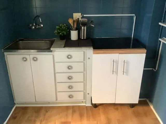 Nice Apartment Bcn Two Rooms Wifi Barcelona 0*,  Spain