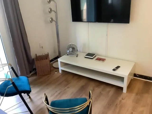 Nice Apartment Bcn Two Rooms Wifi Barcelona