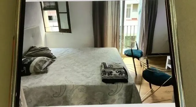 Nice Apartment Bcn Two Rooms Wifi Barcelona